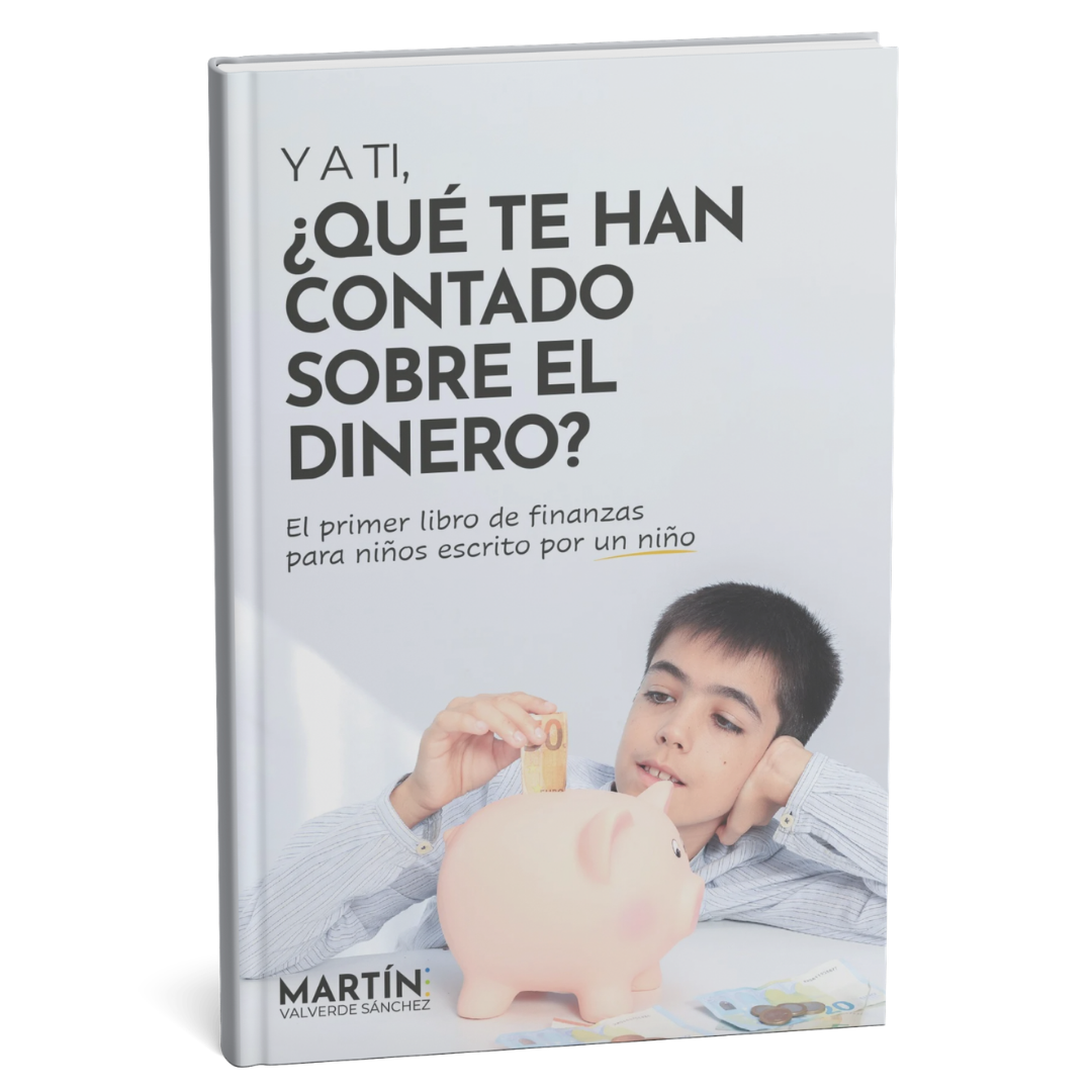 Qué te han contado sobre el dinero