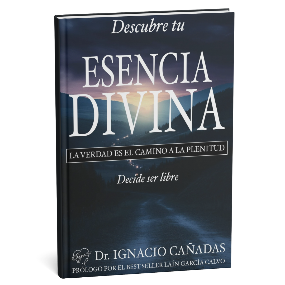 Esencia divina