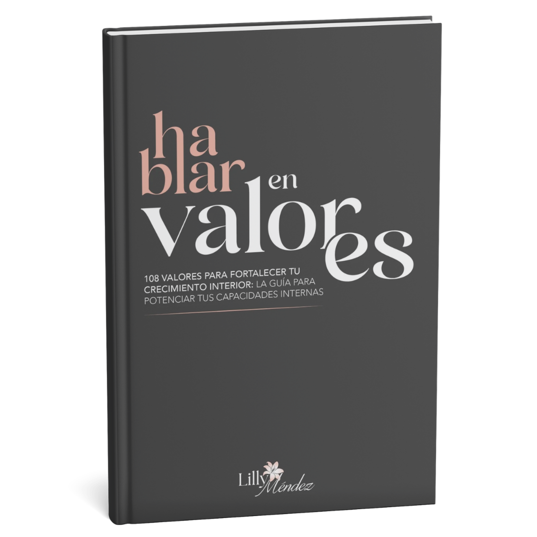 Hablar en Valores