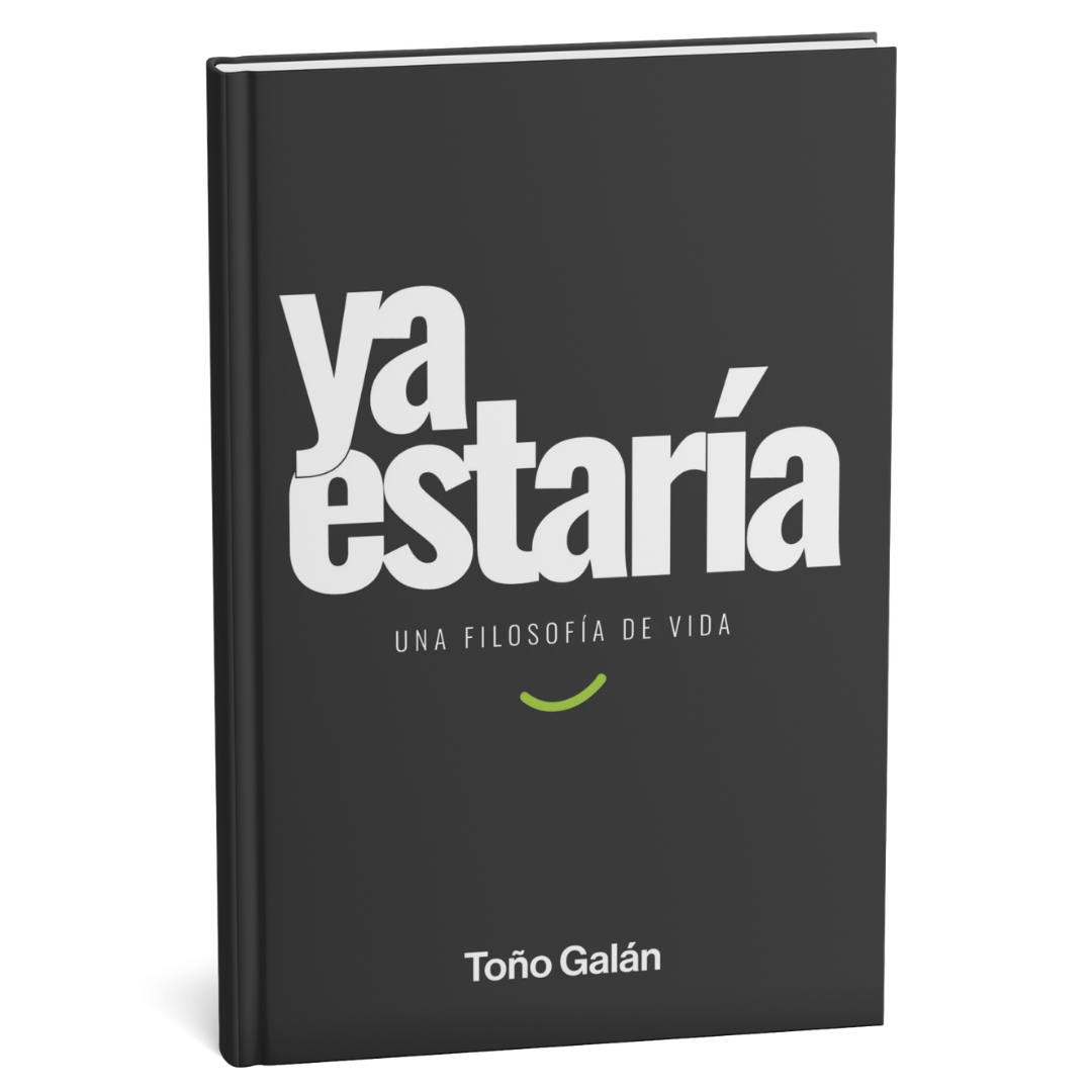 Ya estaría