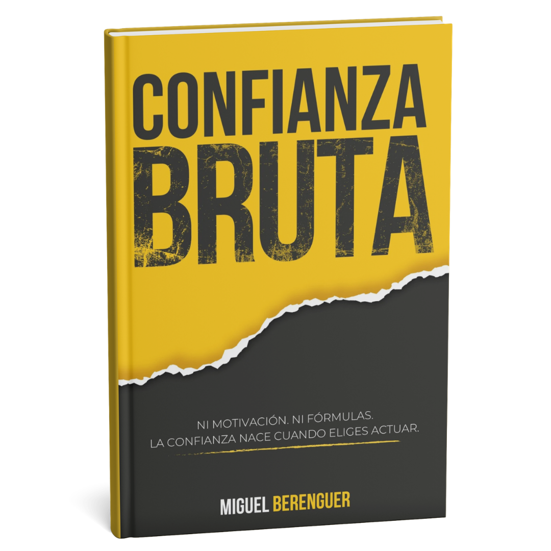 Confianza bruta