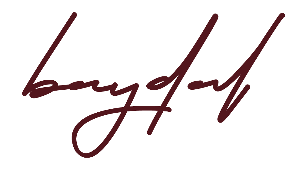 Firma Mónica Baydal