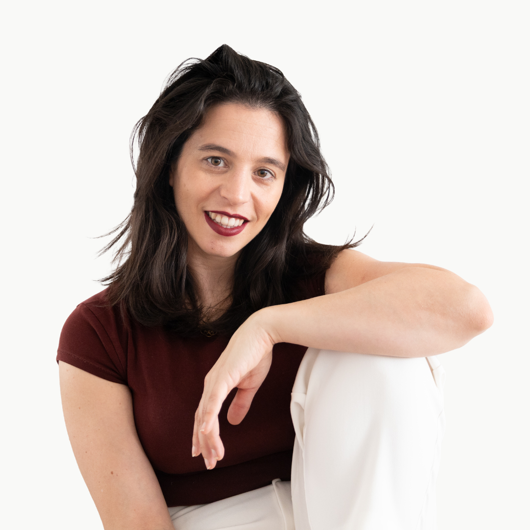 Mónica Baydal especialista en lanzamientos de libros en Amazon